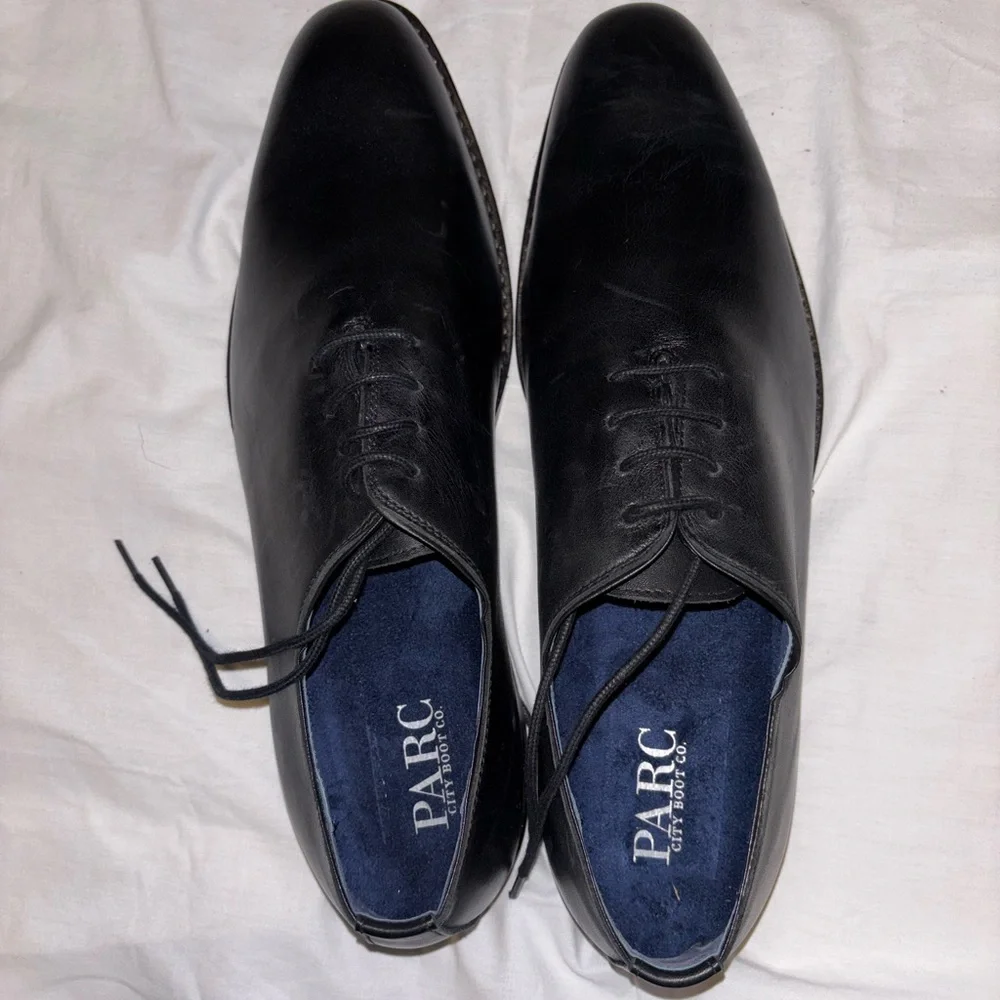 Formal Wear Parc City Boot Company - Picture 5 of 7